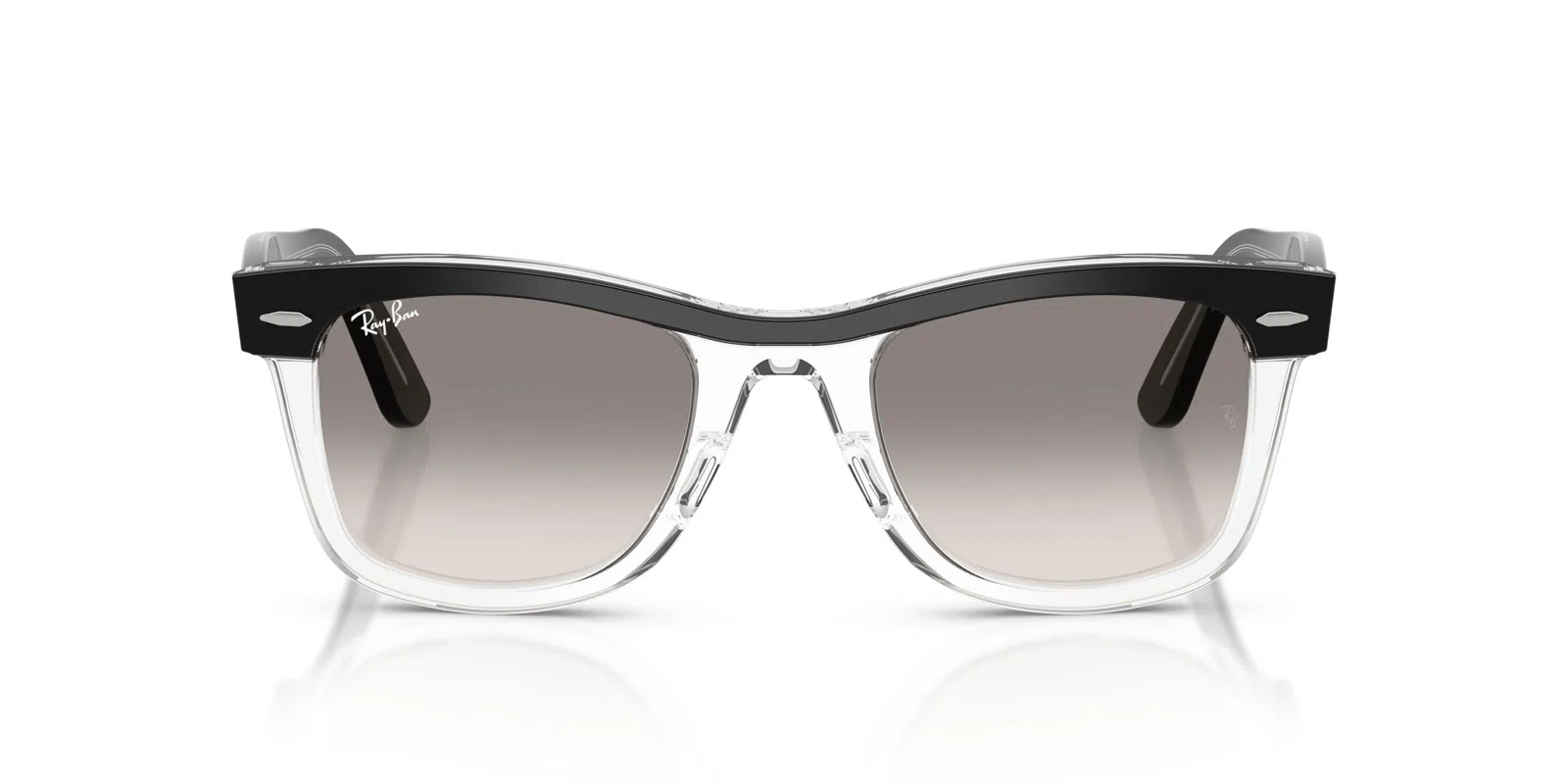 Ray-Ban Wayfarer 2240 Sunglasses - view 25